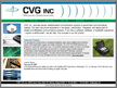 CVG Home Page