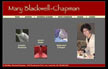 Mary Blackwell Chapman