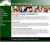 Forsyth Free Tax home page